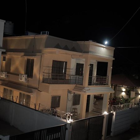 Kookee Villa Hatgarh Exterior photo