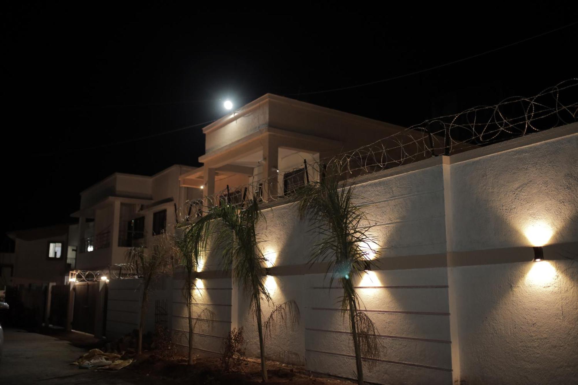 Kookee Villa Hatgarh Exterior photo
