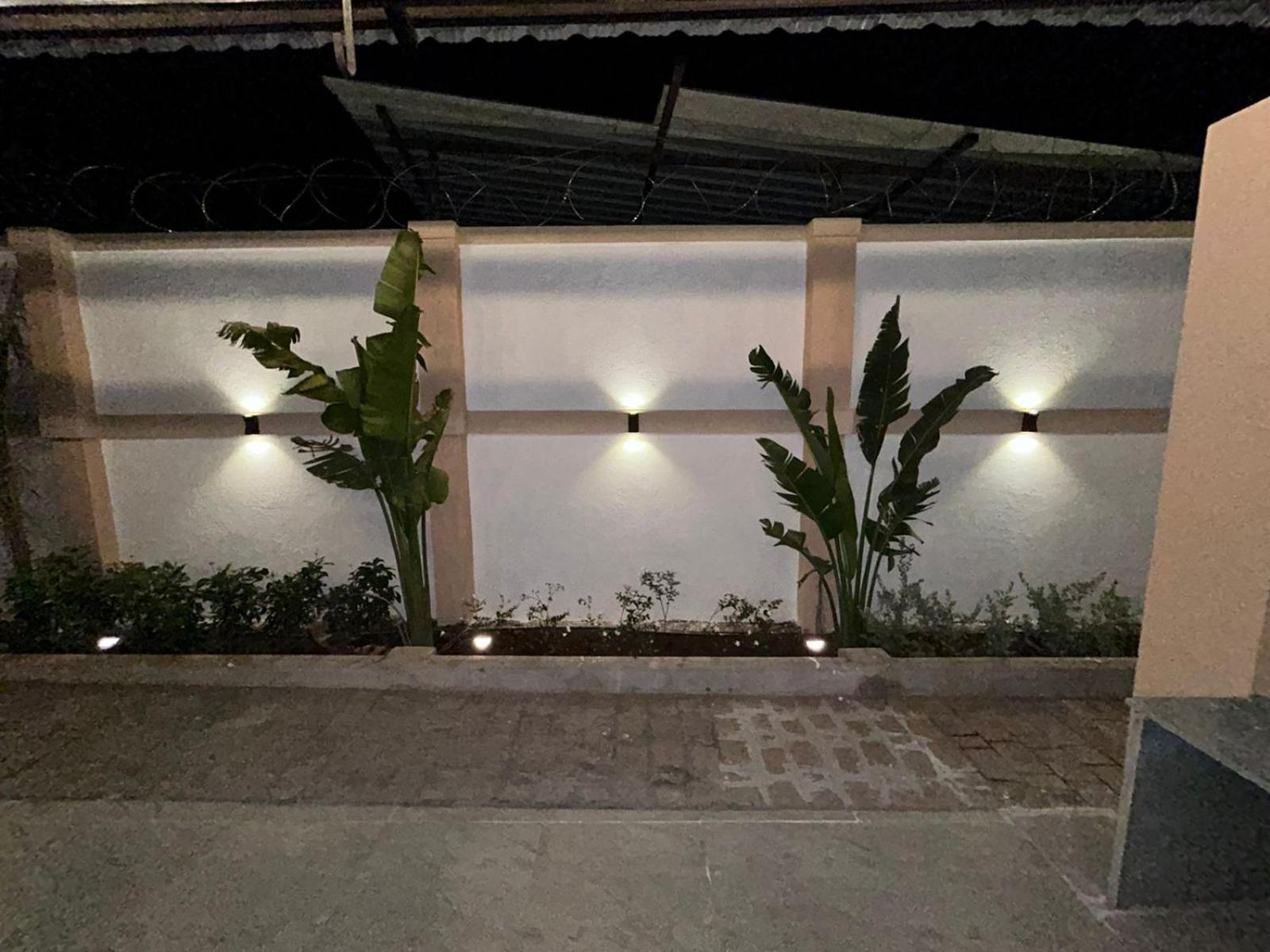 Kookee Villa Hatgarh Exterior photo