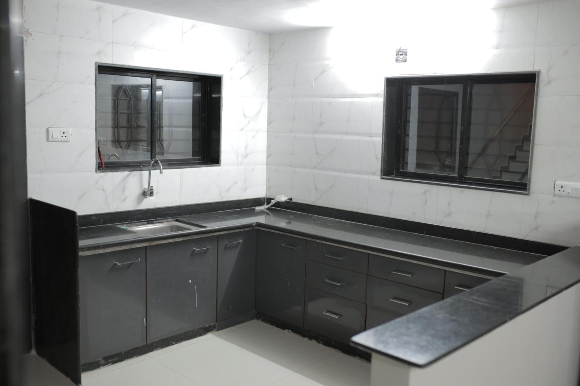 Kookee Villa Hatgarh Exterior photo