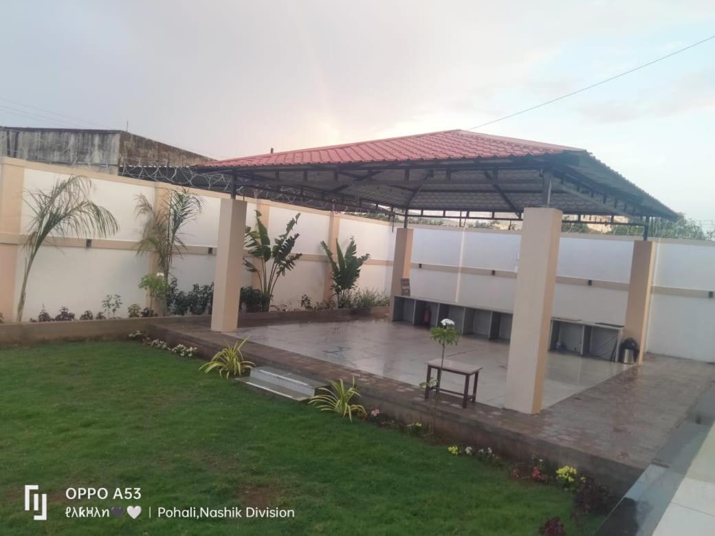 Kookee Villa Hatgarh Exterior photo