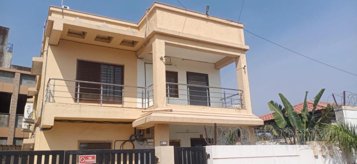 Kookee Villa Hatgarh Exterior photo
