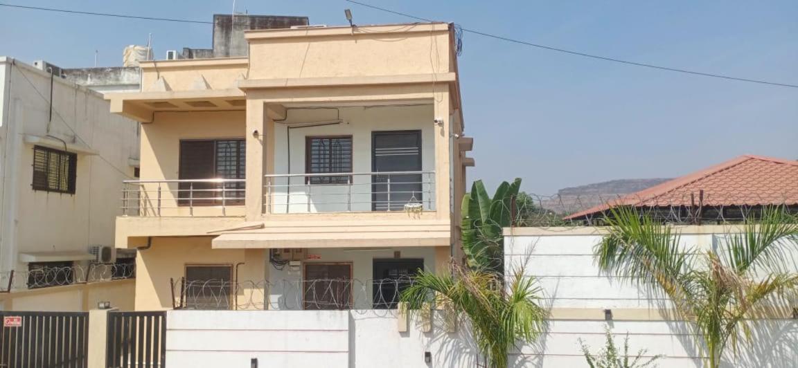 Kookee Villa Hatgarh Exterior photo
