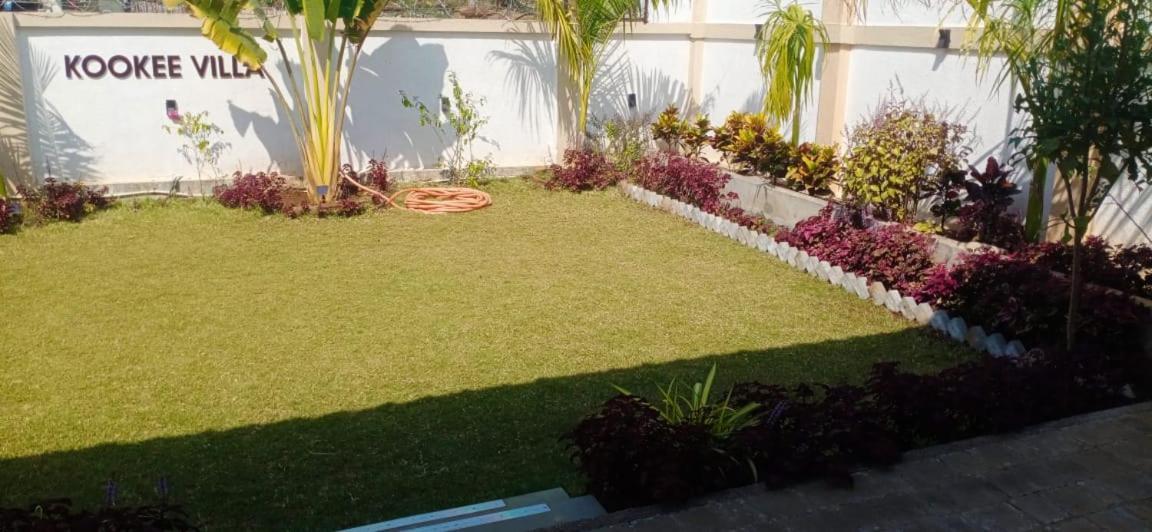 Kookee Villa Hatgarh Exterior photo