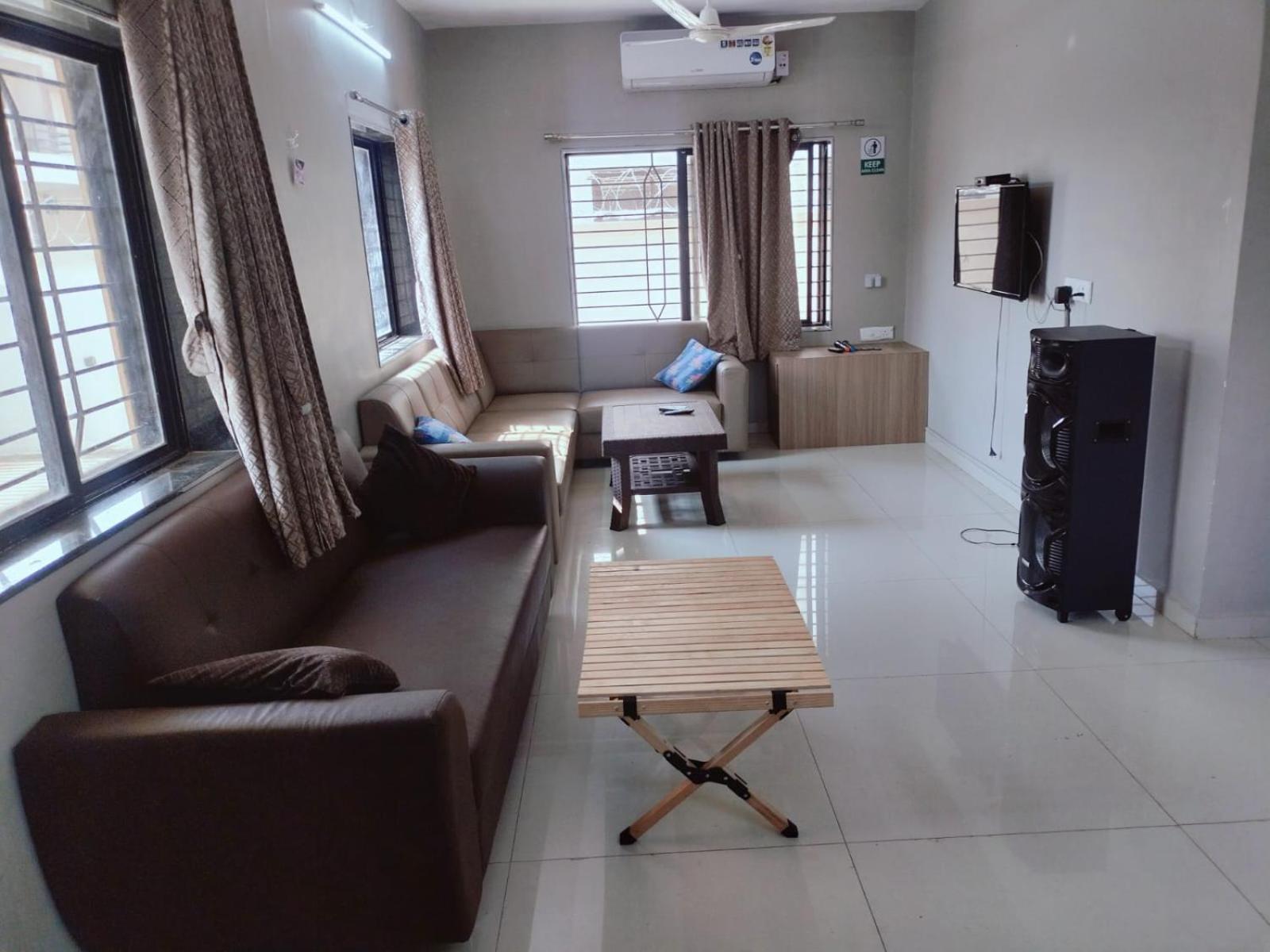 Kookee Villa Hatgarh Exterior photo