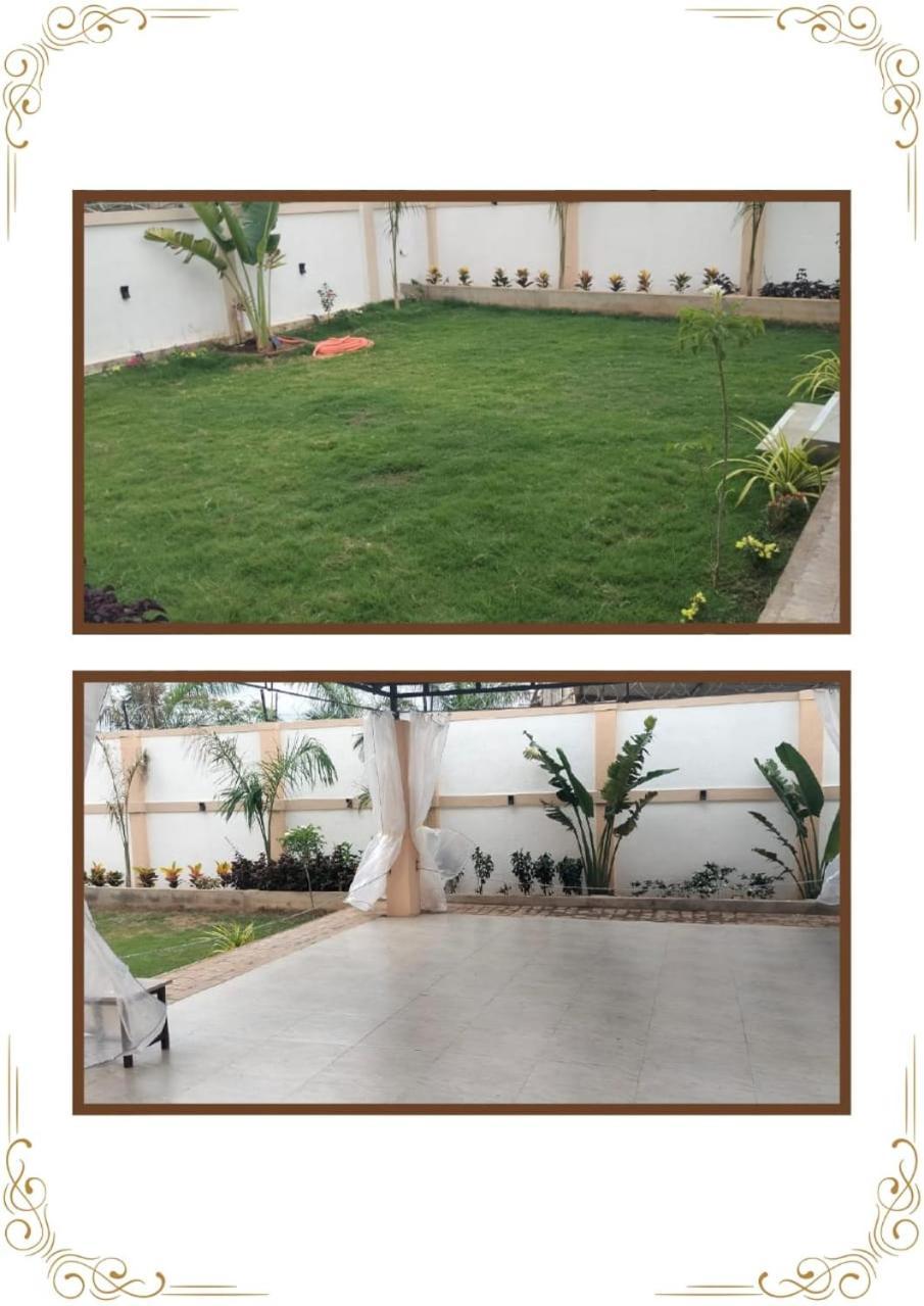 Kookee Villa Hatgarh Exterior photo