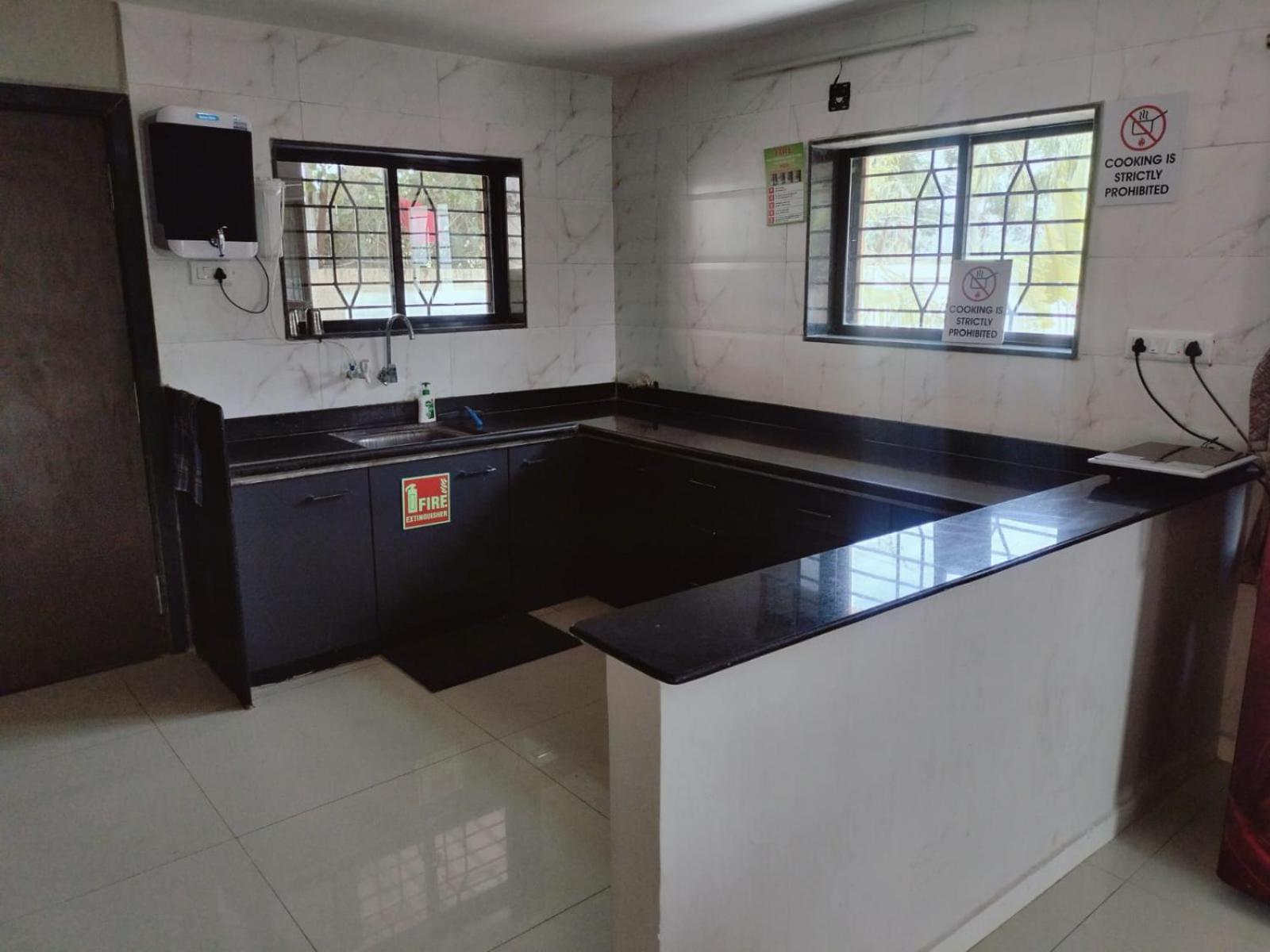 Kookee Villa Hatgarh Exterior photo